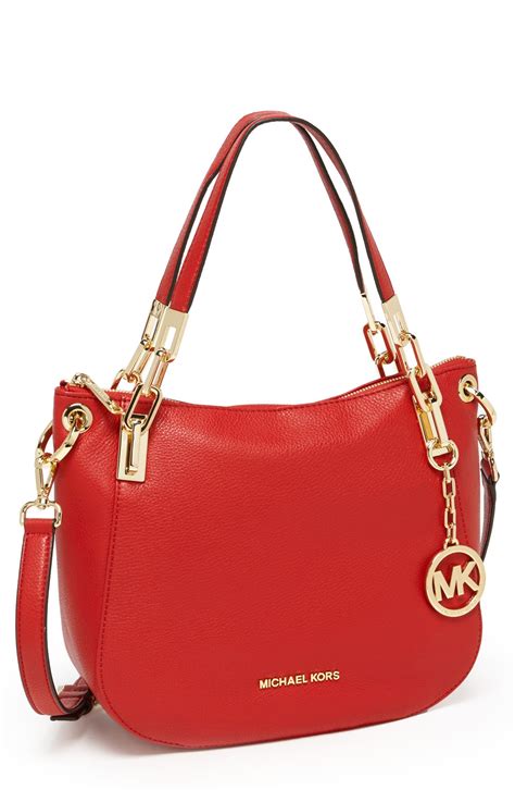 rode tas michael kors|michael kors bag usa.